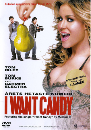 I Want Candy