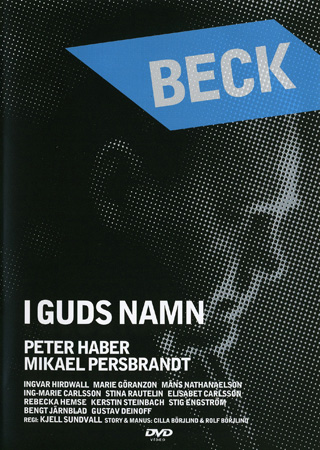 Beck 24 - I Guds Namn