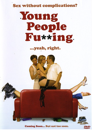 Young People Fucking