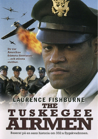 Tuskegee Airmen
