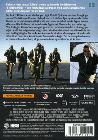 Tuskegee Airmen - 2