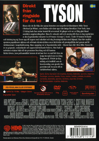Tyson - 2