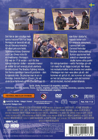 Pentagon Wars - 2