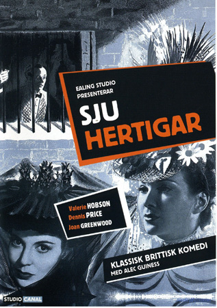 Sju Hertigar