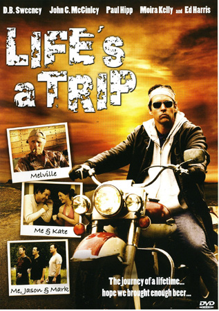 Life's A Trip
