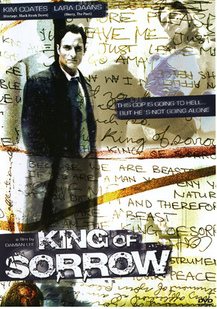 King Of Sorrow
