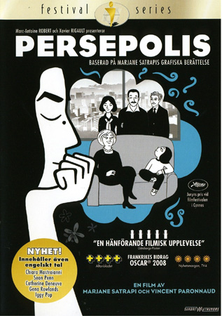 Persepolis