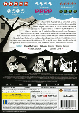 Persepolis - 2