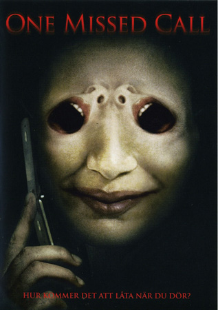 One Missed Call (US)