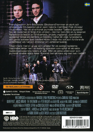 Infiltrator - 2