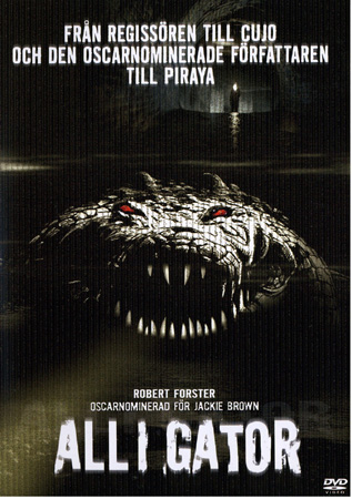 Alligator