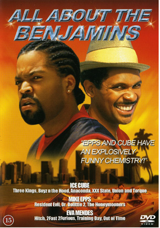 All About the Benjamins