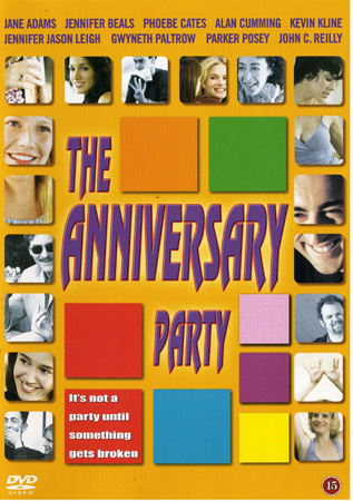 Anniversary Party