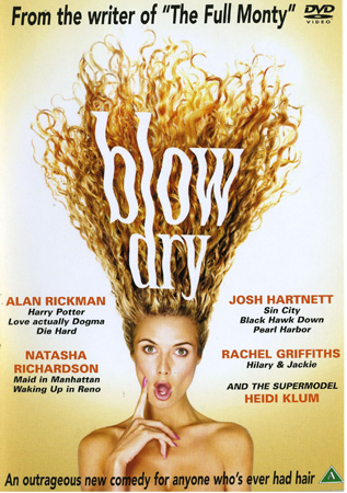 Blow Dry