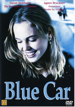 Blue Car