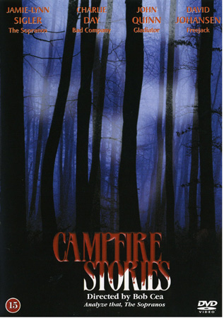 Campfire Stories