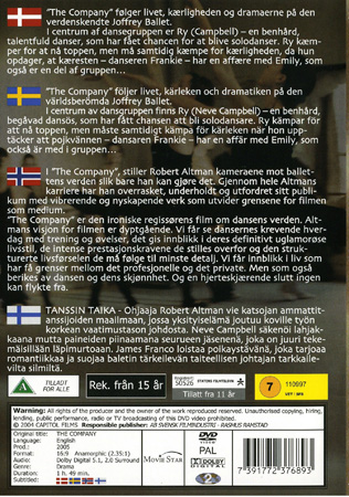 Company - 2