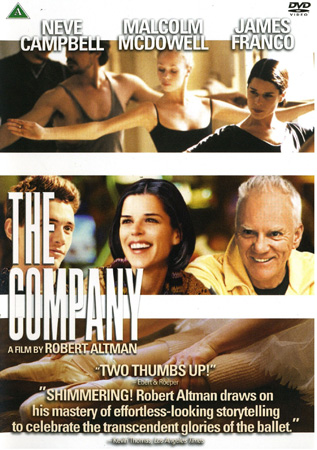 Company