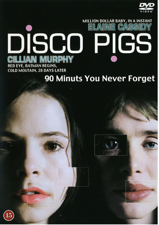 Disco Pigs