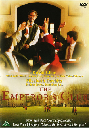 Emperor's Club