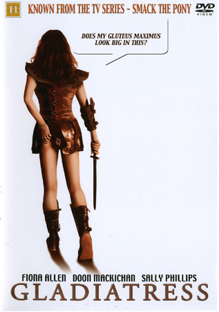 Gladiatress