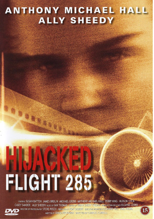 Hijacked: Flight 285