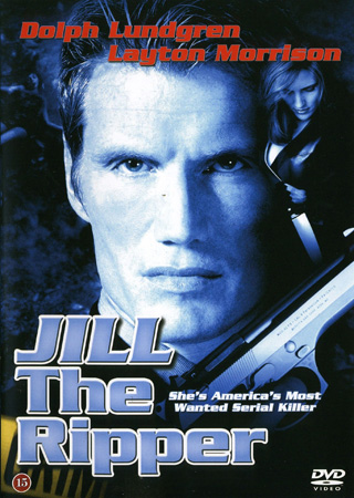 Jill the Ripper