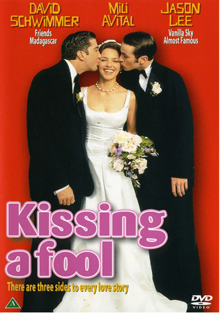Kissing A Fool
