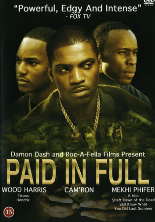 Paid In Full