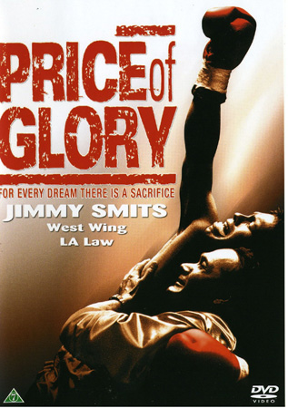 Price of Glory