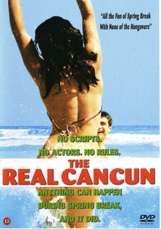 Real Cancun