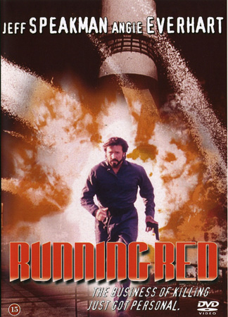 Running Red