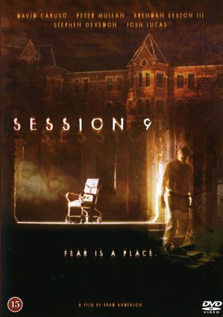 Session 9