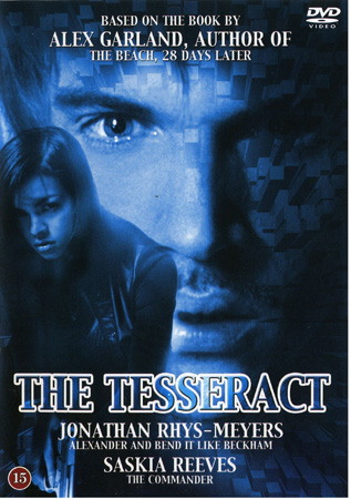 Tesseract