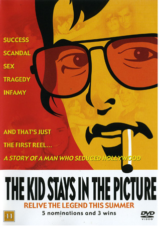The Kid Stays In the Picture