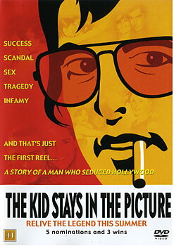 The Kid Stays In the Picture