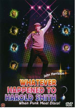 Whatever Happened To Harold Smith?