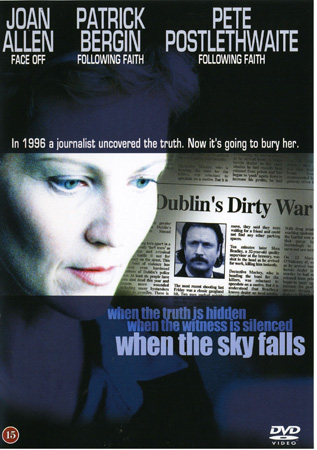 When the Sky Falls