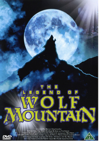 Legend of Wolf Mountain