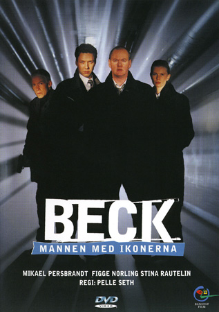 Beck 2 - Mannen Med Ikonerna