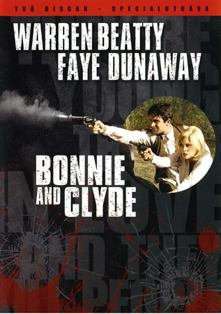 Bonnie And Clyde (2-disc)