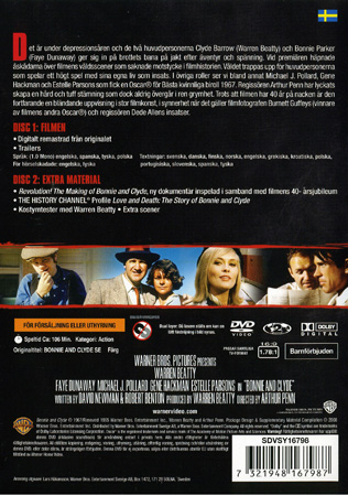 Bonnie And Clyde (2-disc) - 2
