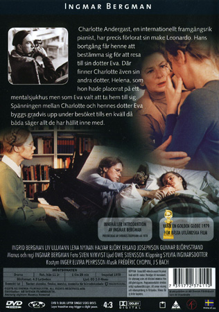 Höstsonaten - 2