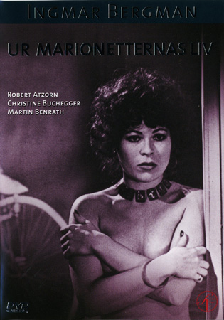 Ur Marionetternas Liv