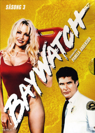 Baywatch - Säsong 3