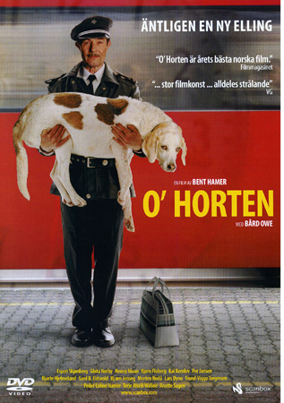 O'Horten