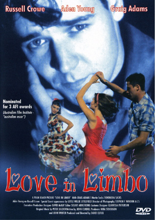 Love In Limbo