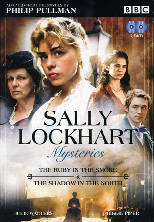 Sally Lockhart Mysteries