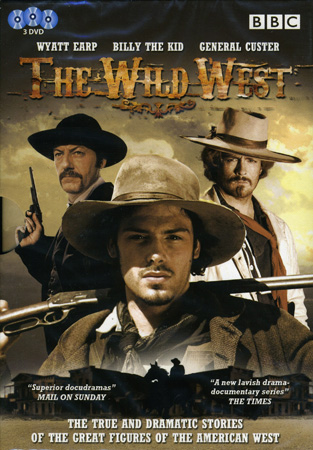 Wild West