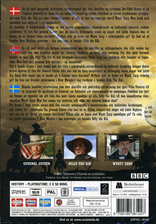 Wild West - 2